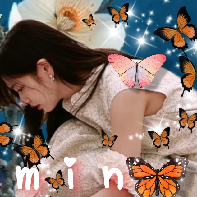 Latest photo of Jung Somin