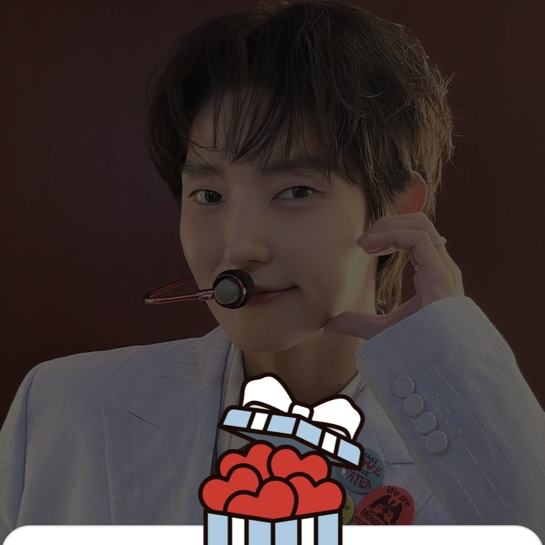 이준기의 비하인드 컷