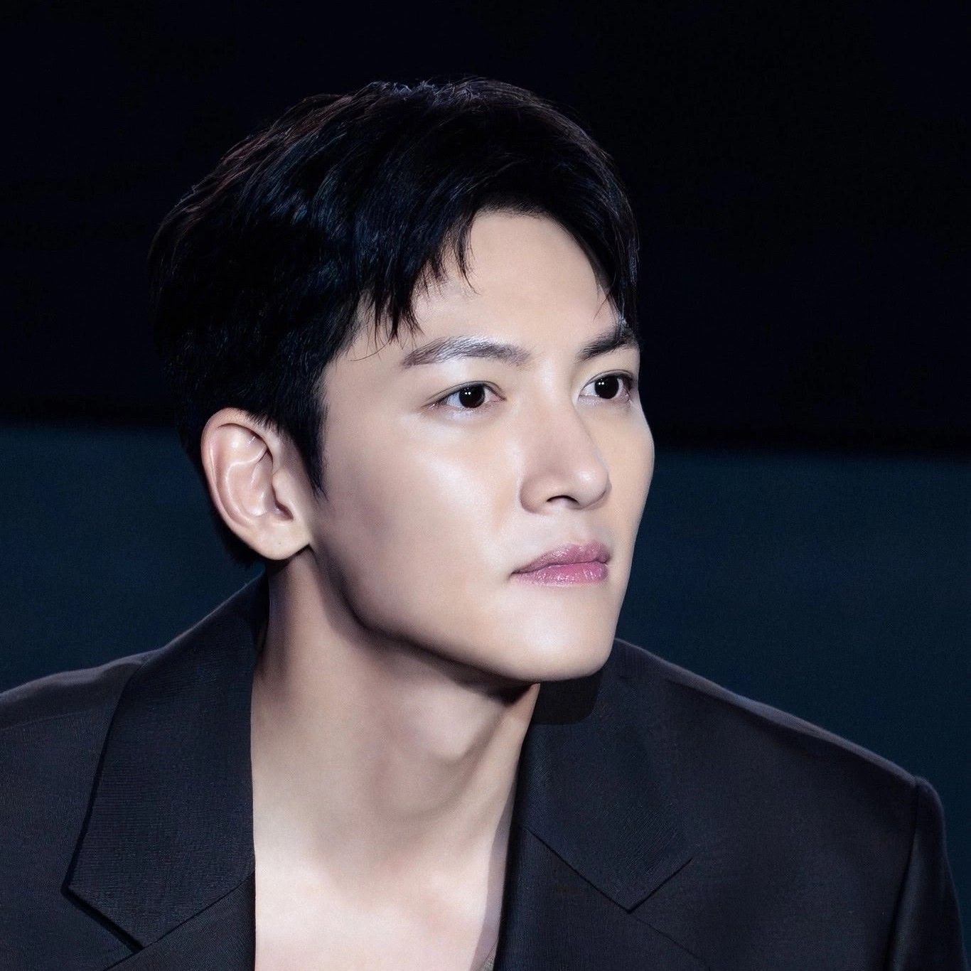 Latest photo of Ji Changwook