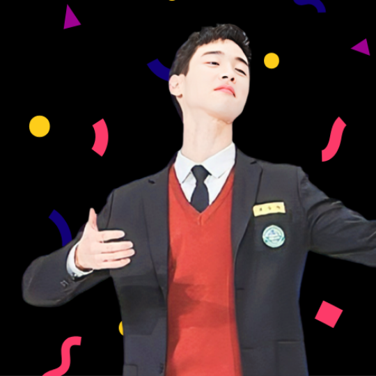 Latest photo of Jang Dongyoon