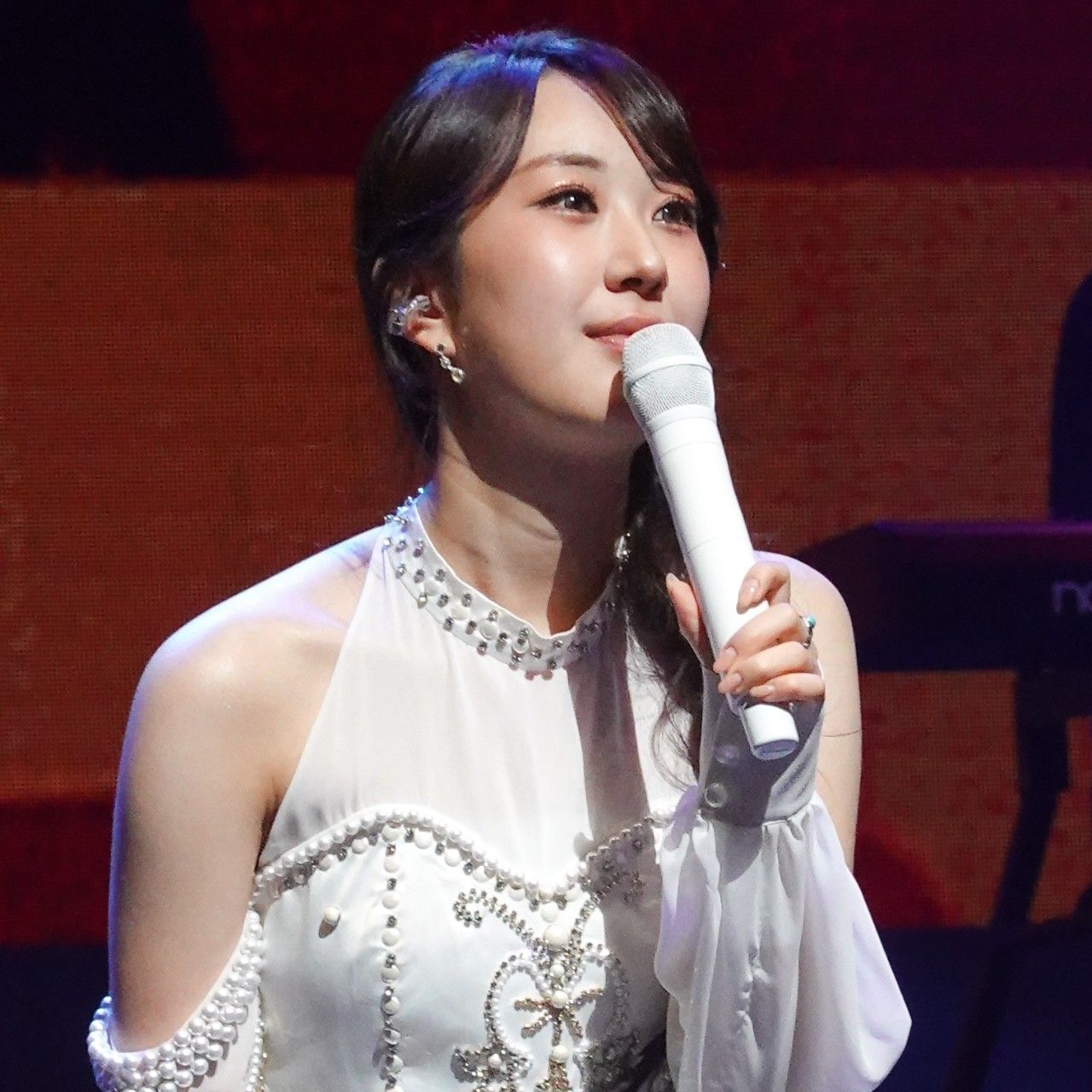 全裕珍的幕後花絮