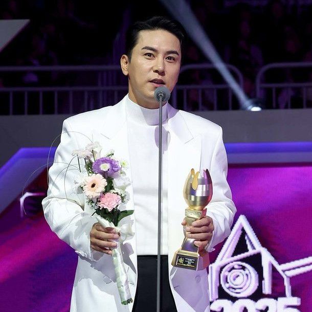 張民好的幕後花絮