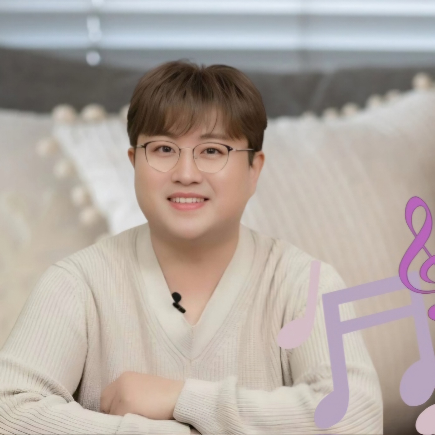 Momen yang diabadikan oleh penggemar Kim Hojoong