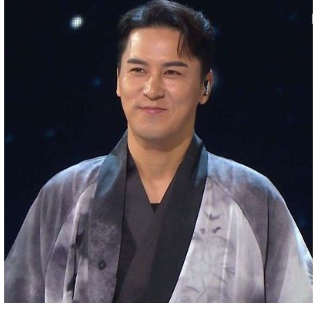 張民好的幕後花絮