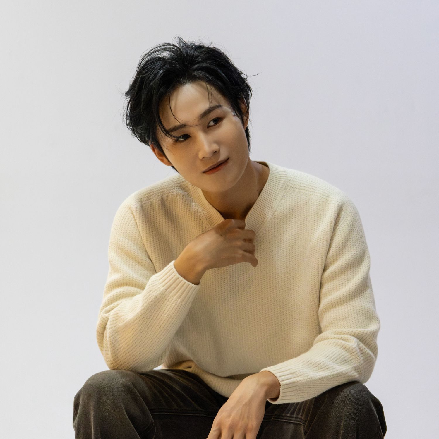 粉絲拍下的金熙栽瞬間