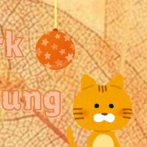 Behind-the-scenes cut of Park Boyoung