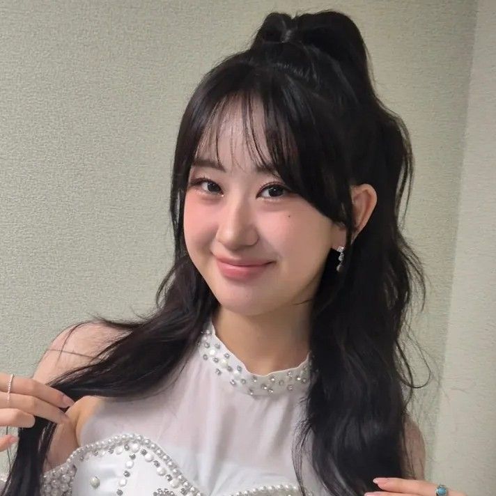 전유진 최근 활동샷