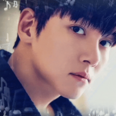 チ・チャンウクの最近の活動ショット