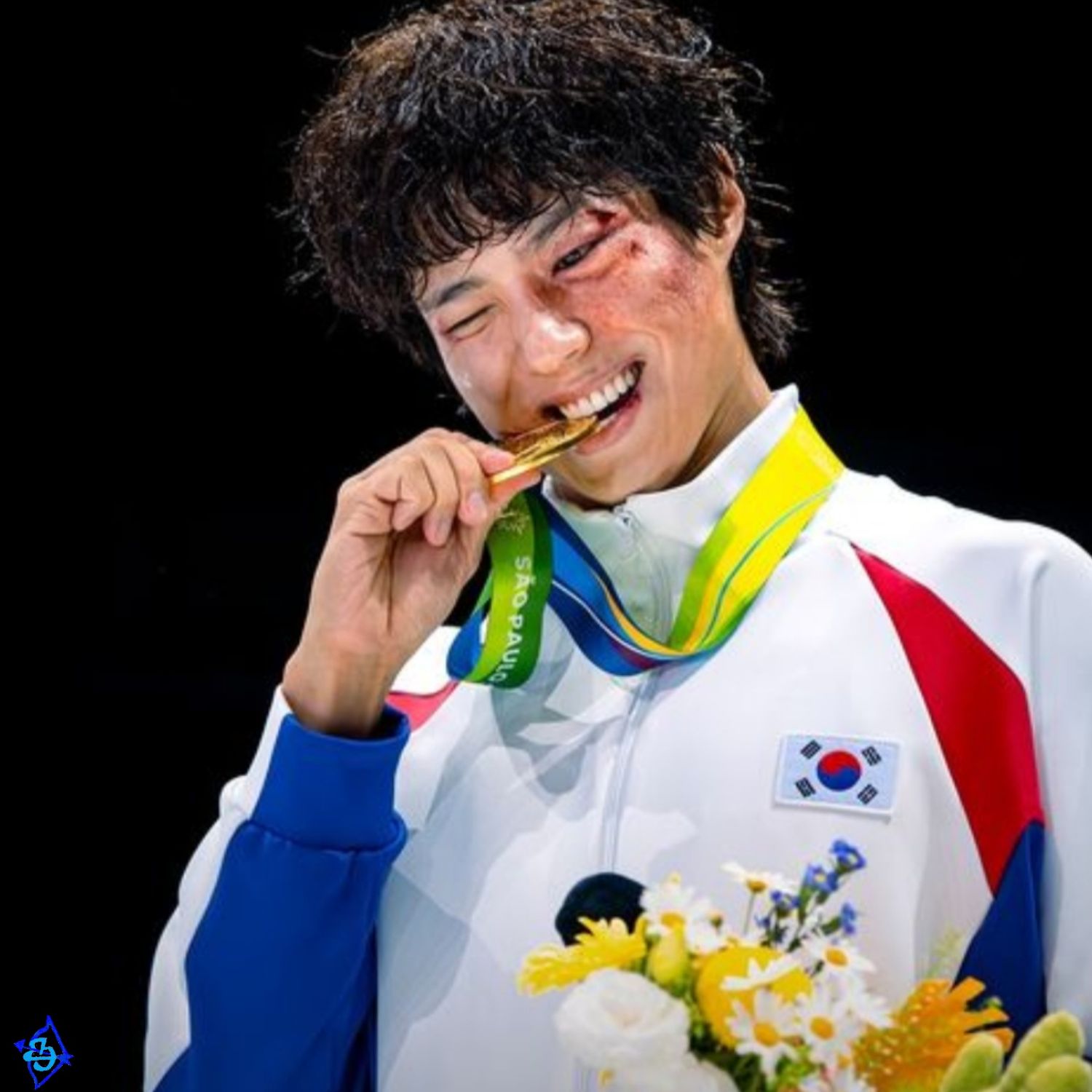 Latest photo of Park Bogum