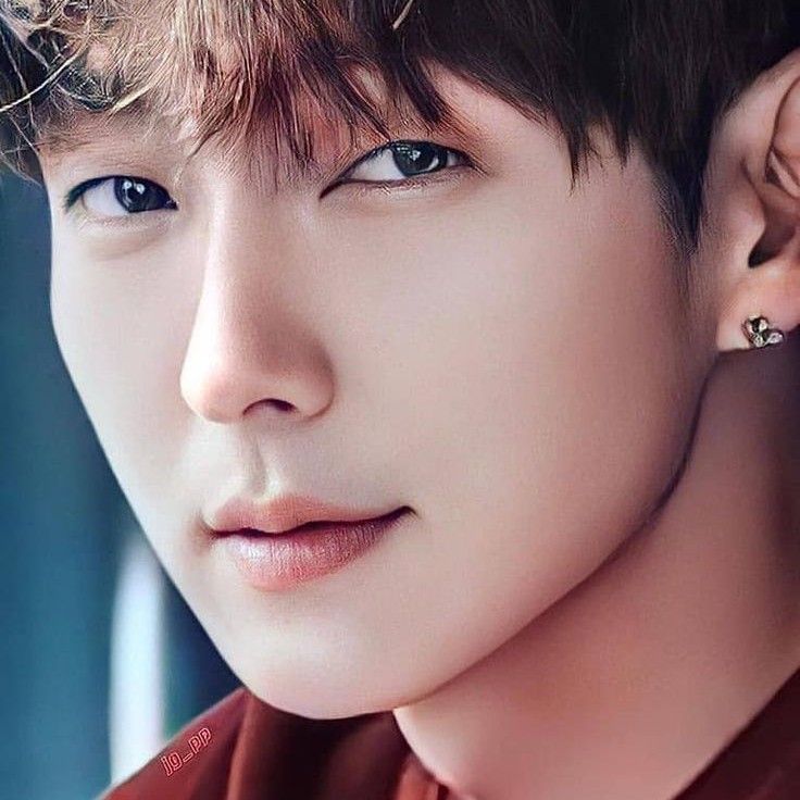 Foto kegiatan terbaru dari Lee Joongi
