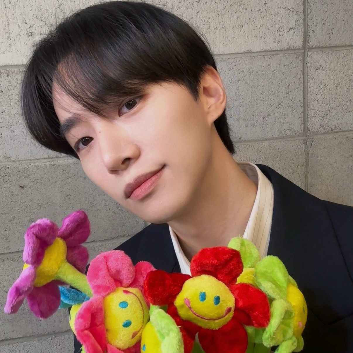 Latest photo of Lee Junho