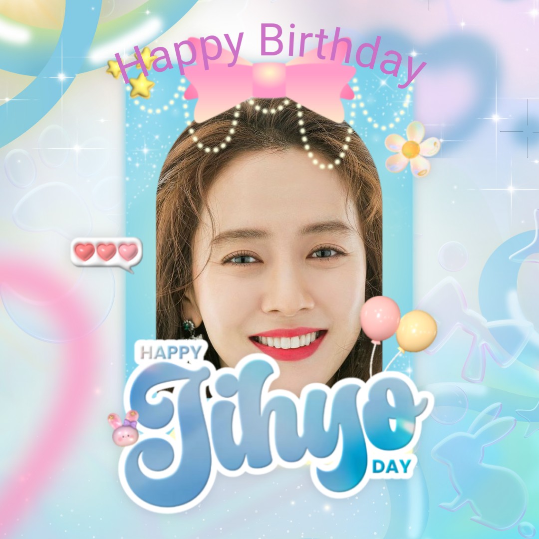 Behind-the-scenes cut of Song Jihyo