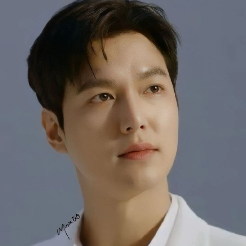 A moment captured by a fan of Lee Minho