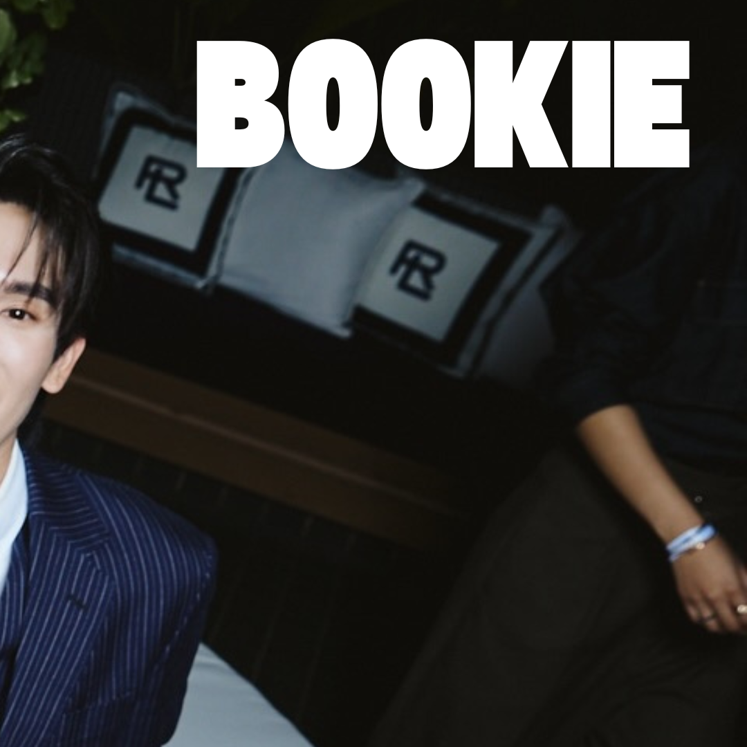 A moment captured by a fan of Book Kasidet Plookphol