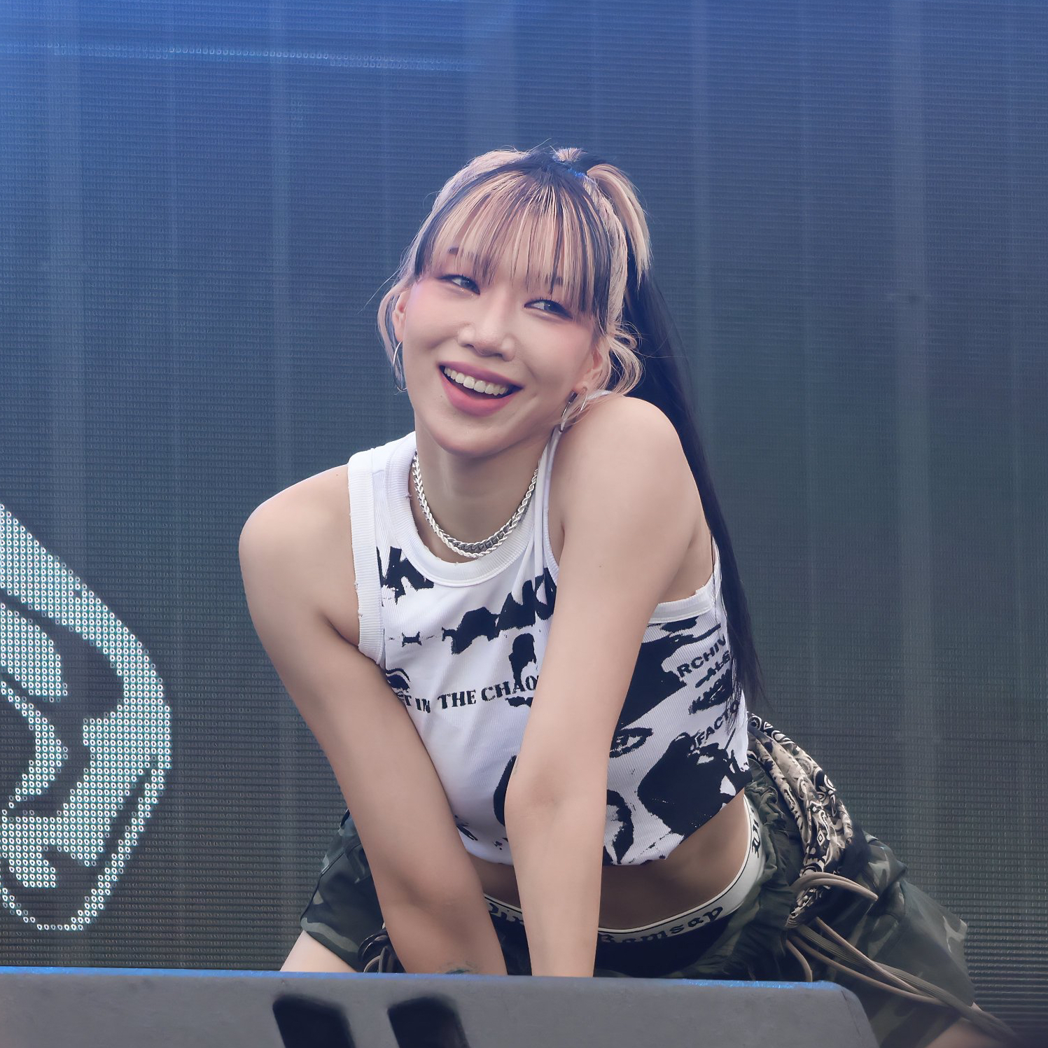 Behind-the-scenes cut of BADA