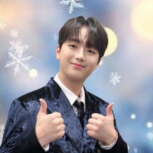 이찬원 최근 활동샷