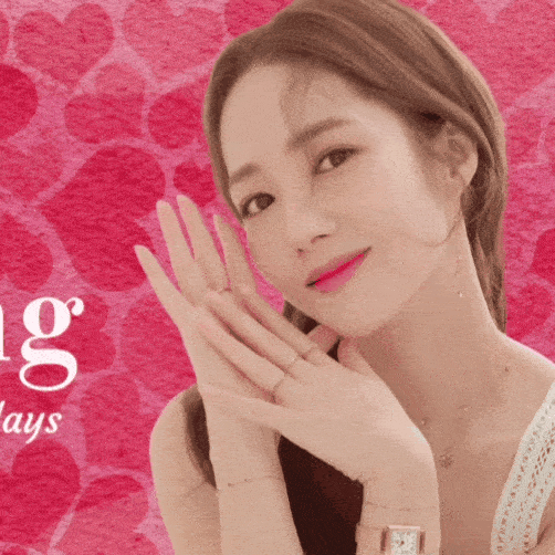 Latest photo of Park Minyoung