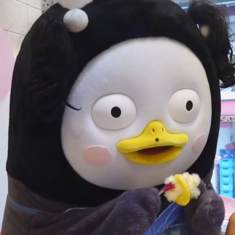 Recent activity shot of Pengsoo