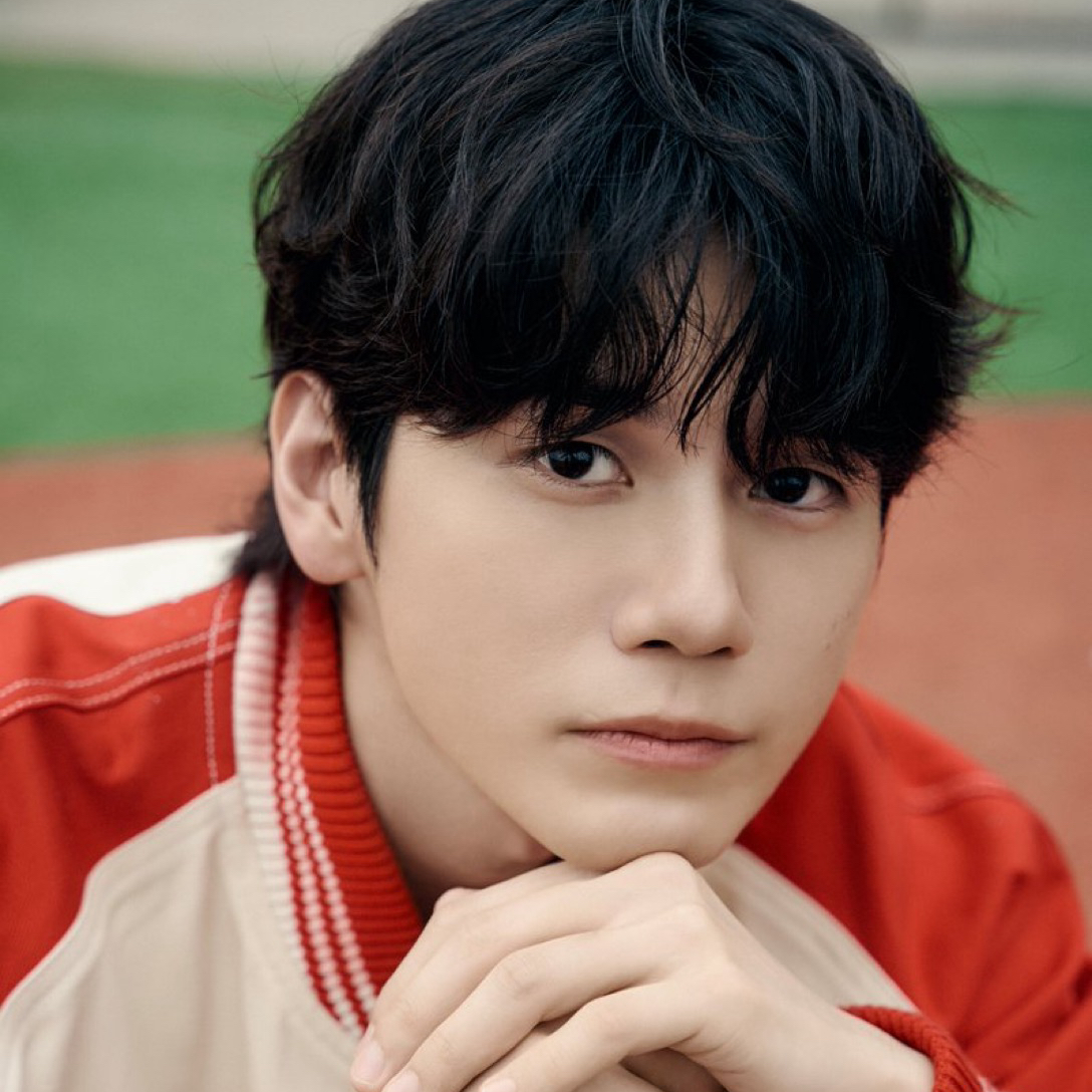 Latest photo of Ong Seongwu