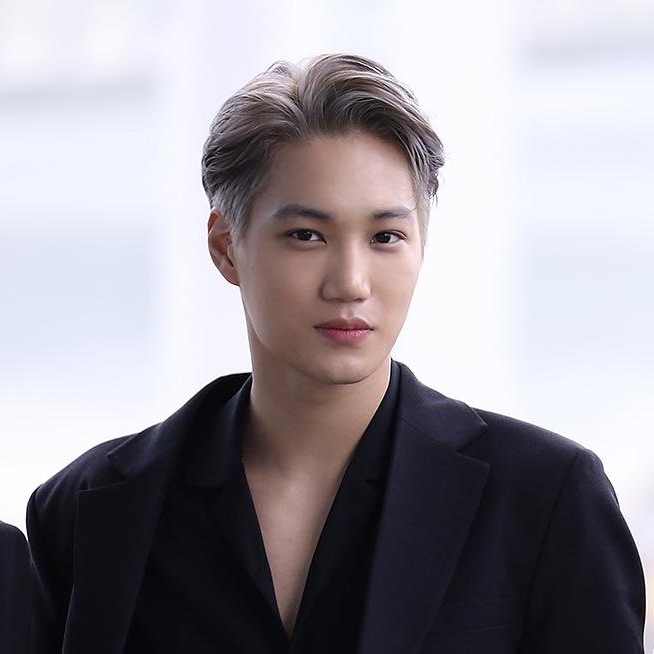 Recent activity shot of KAI