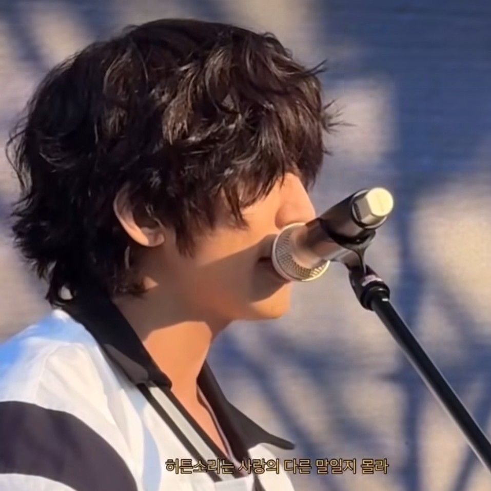 李承允的近期活動照