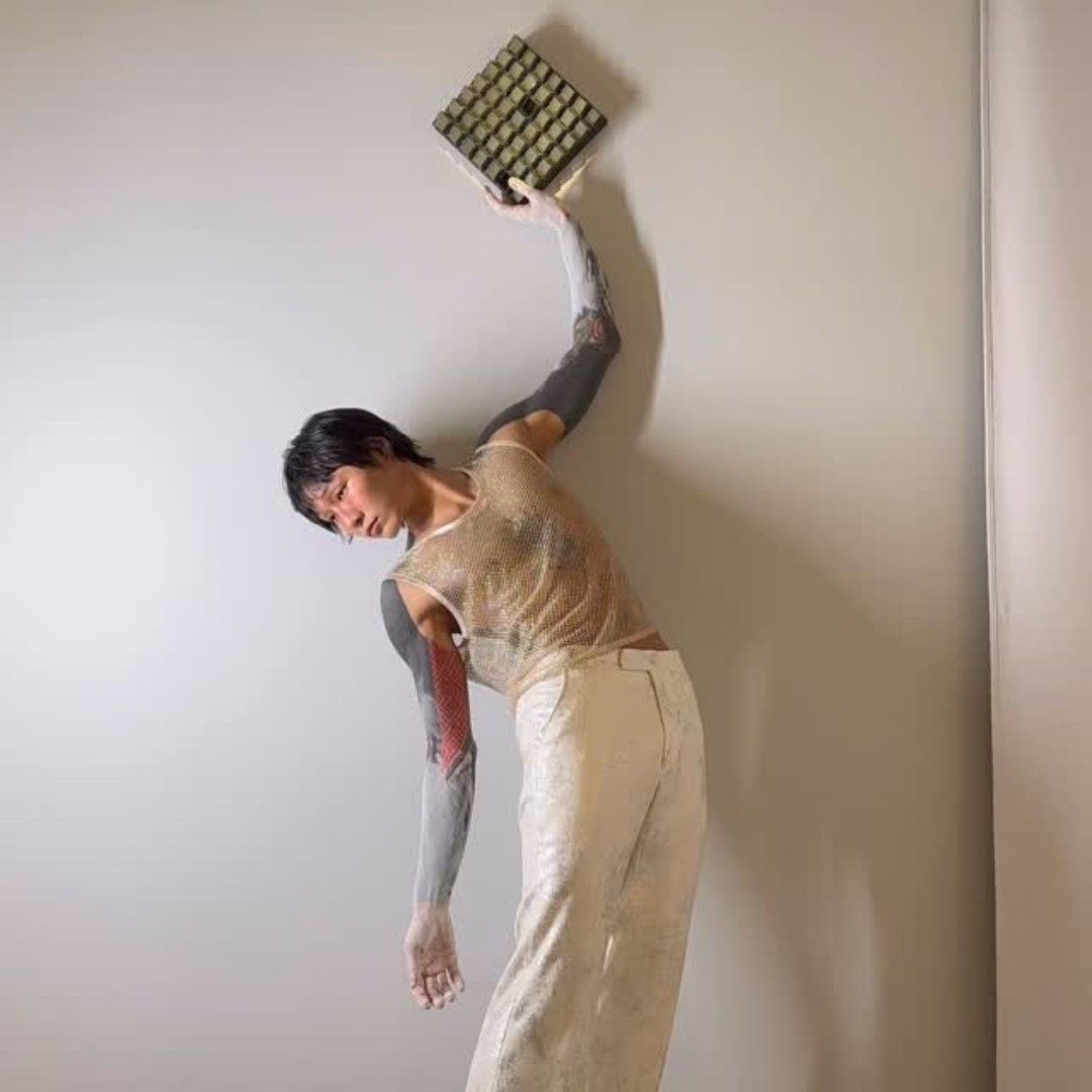 Latest photo of Ki Moogan