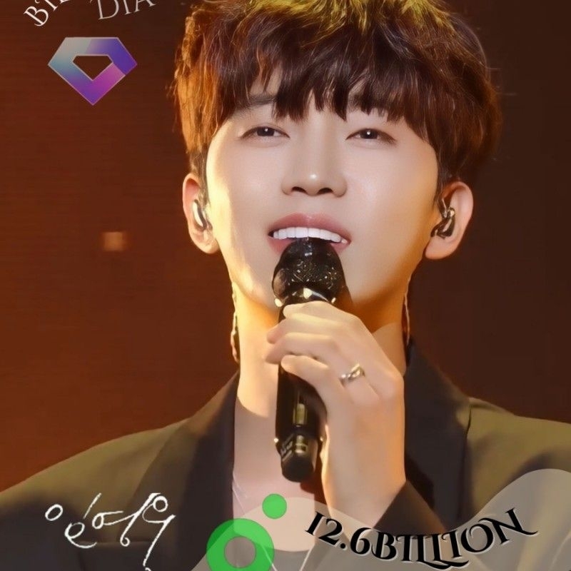 Latest photo of Lim Youngwoong