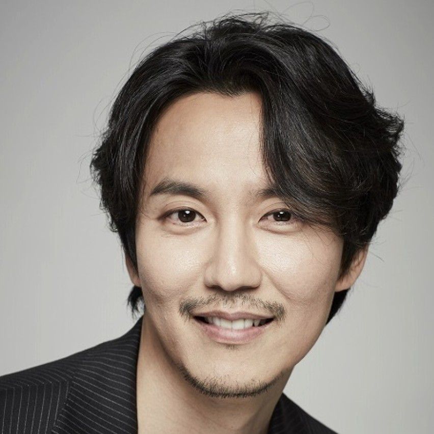 Recent activity shot of Kim Namgil