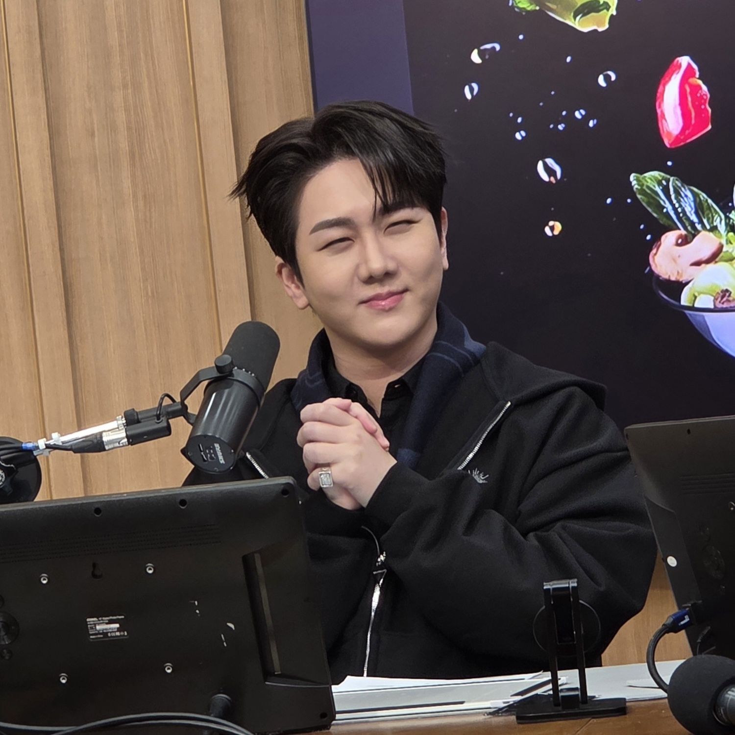 キム・スチャンの最新写真