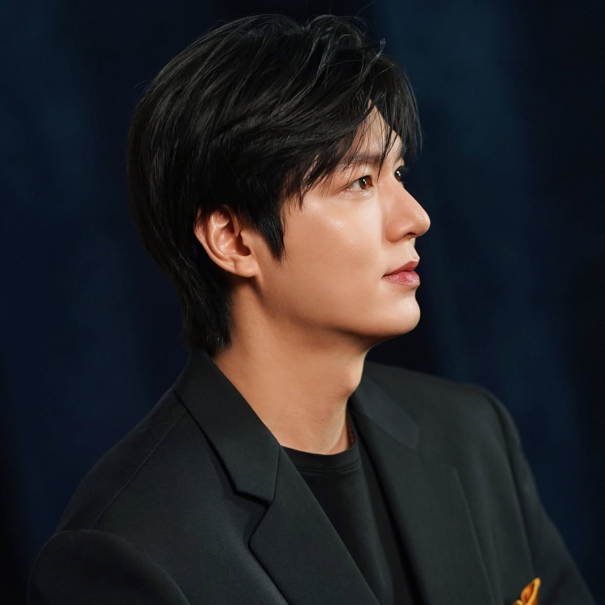 李敏鎬的幕後花絮