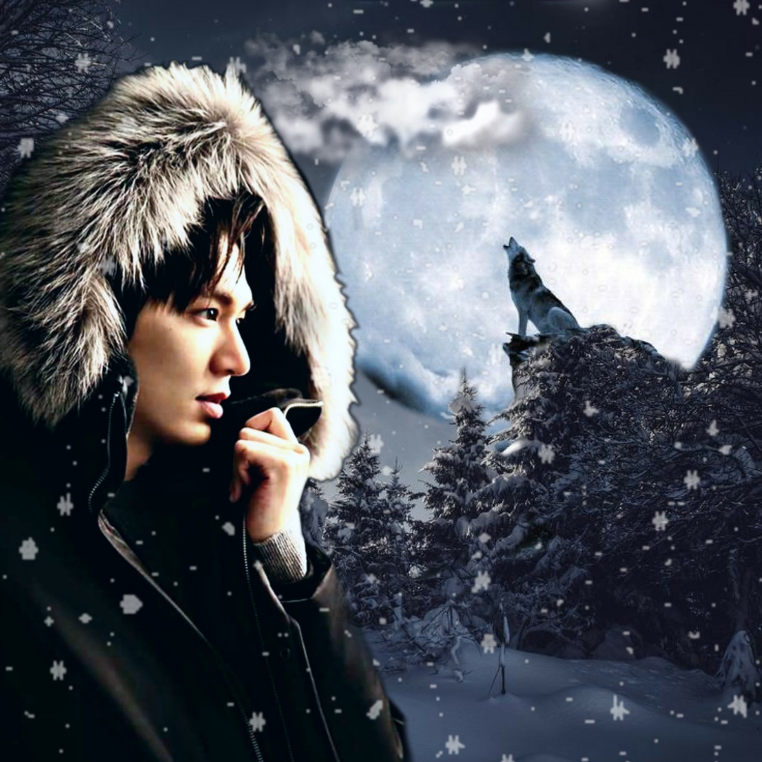 李敏镐的最新照片