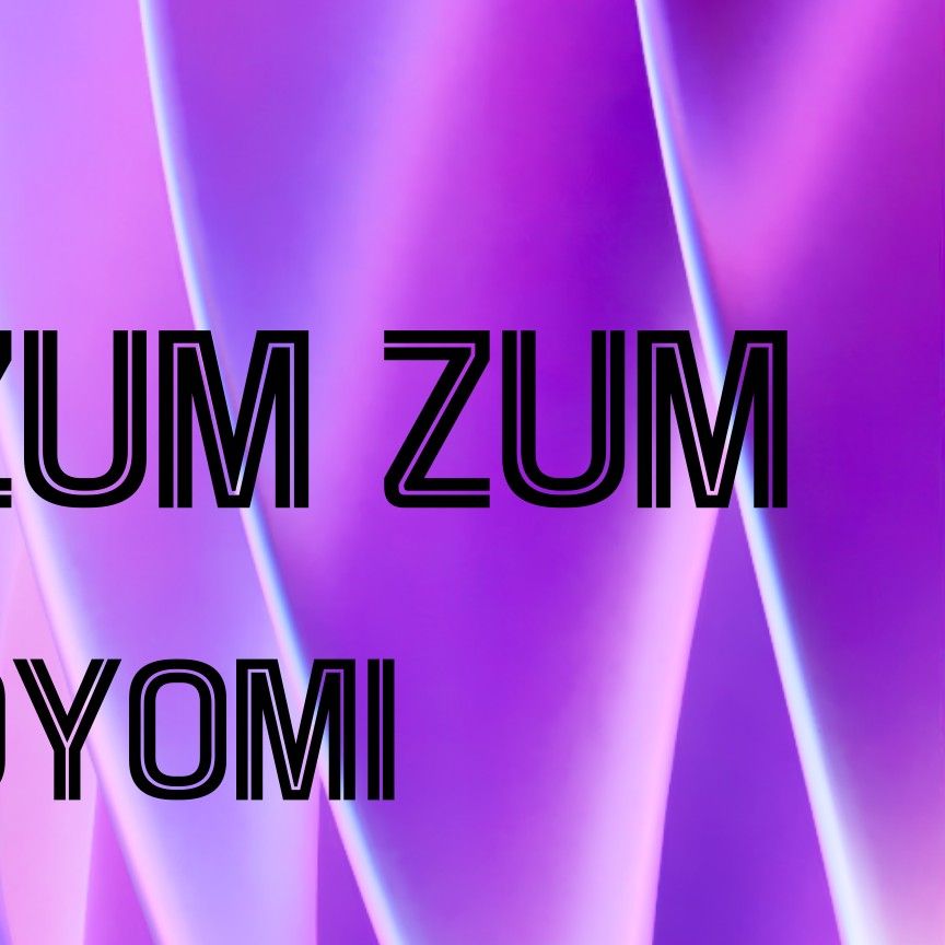 Recent activity shot of YOYOMI