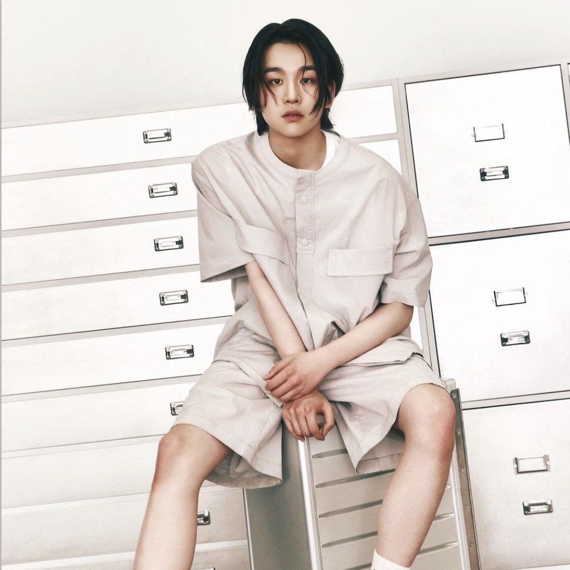 Latest photo of Kim Yoonwoo