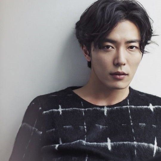 Latest photo of Kim Jaewook