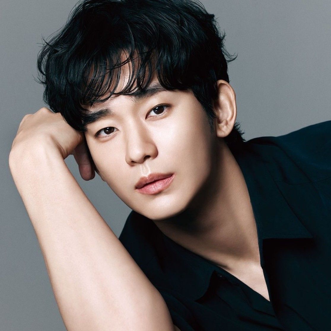 Latest photo of Kim Soohyun