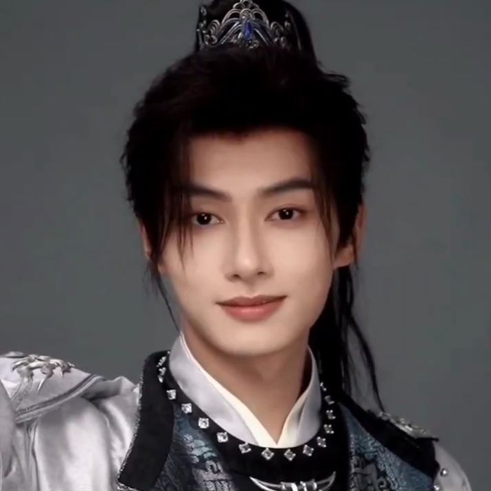 A moment captured by a fan of Wen Junhui