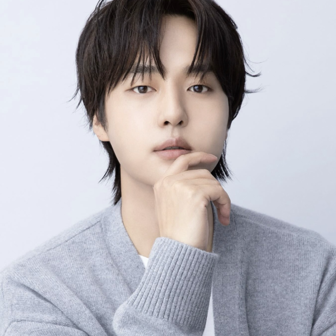 Latest photo of Yang Sejong