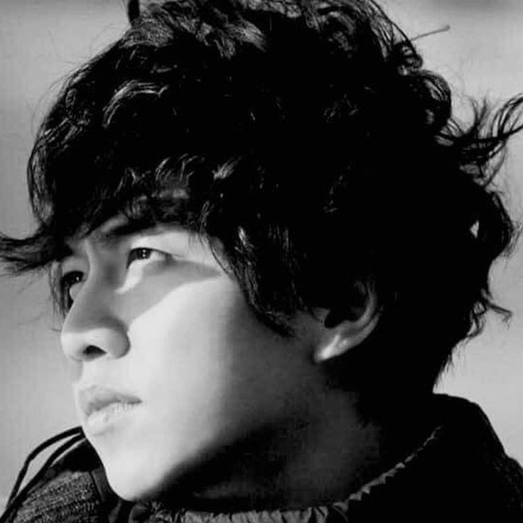 Momen yang diabadikan oleh penggemar Lee Seunggi