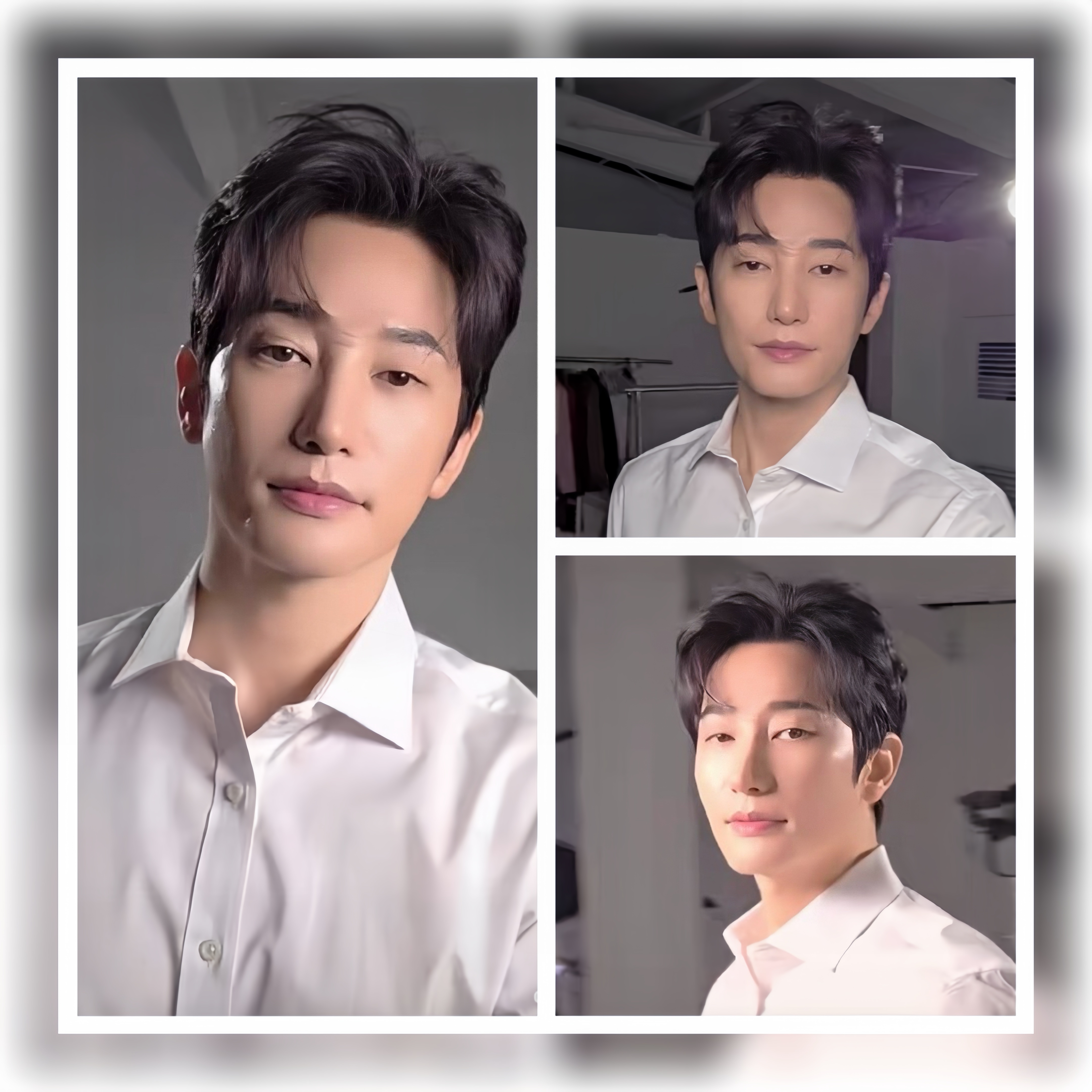 Latest photo of Park Sihoo