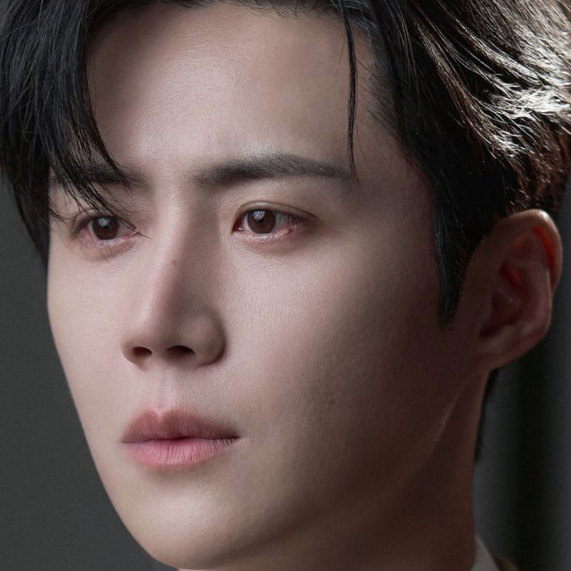 Recent activity shot of Kim Seonho