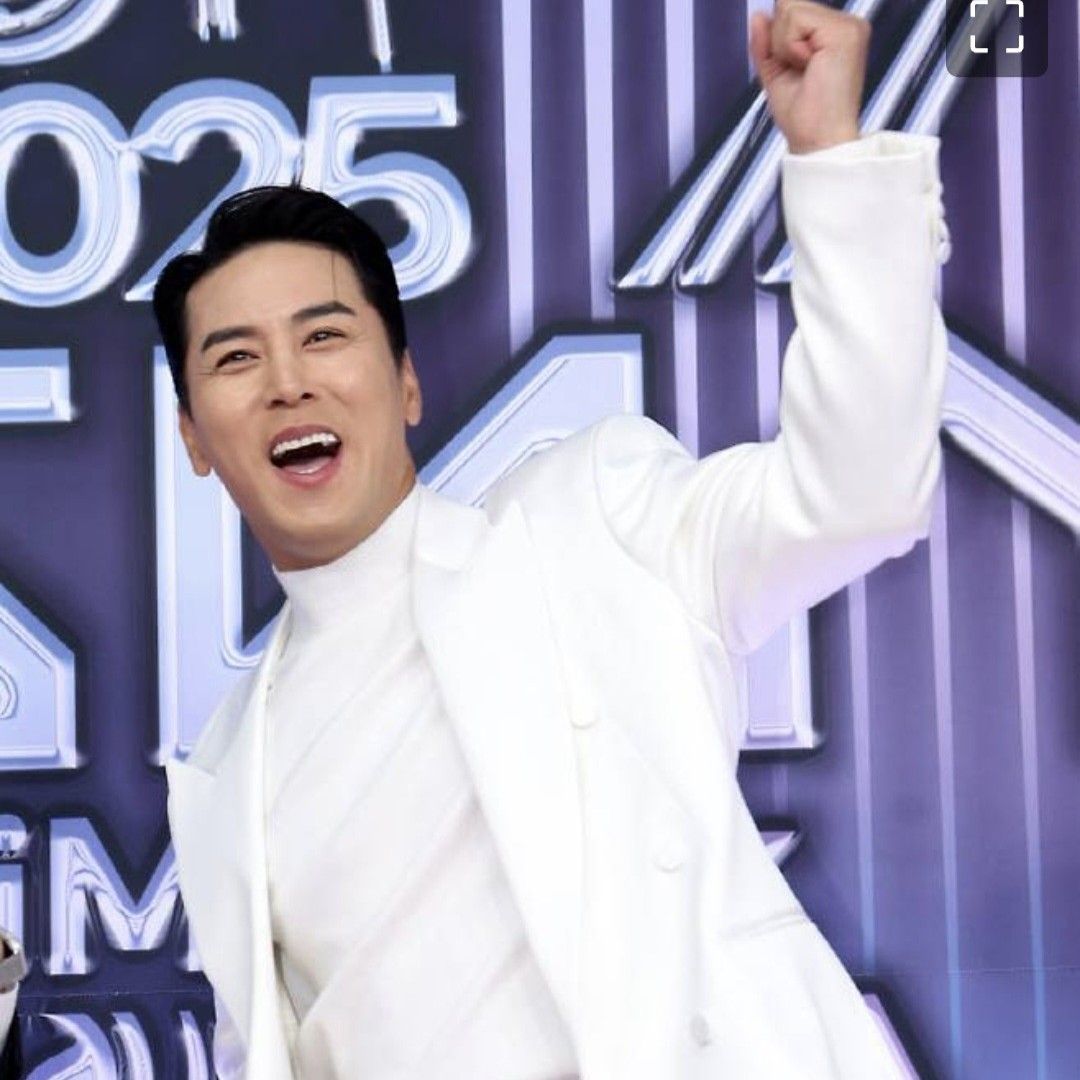 張民好的近期活動照