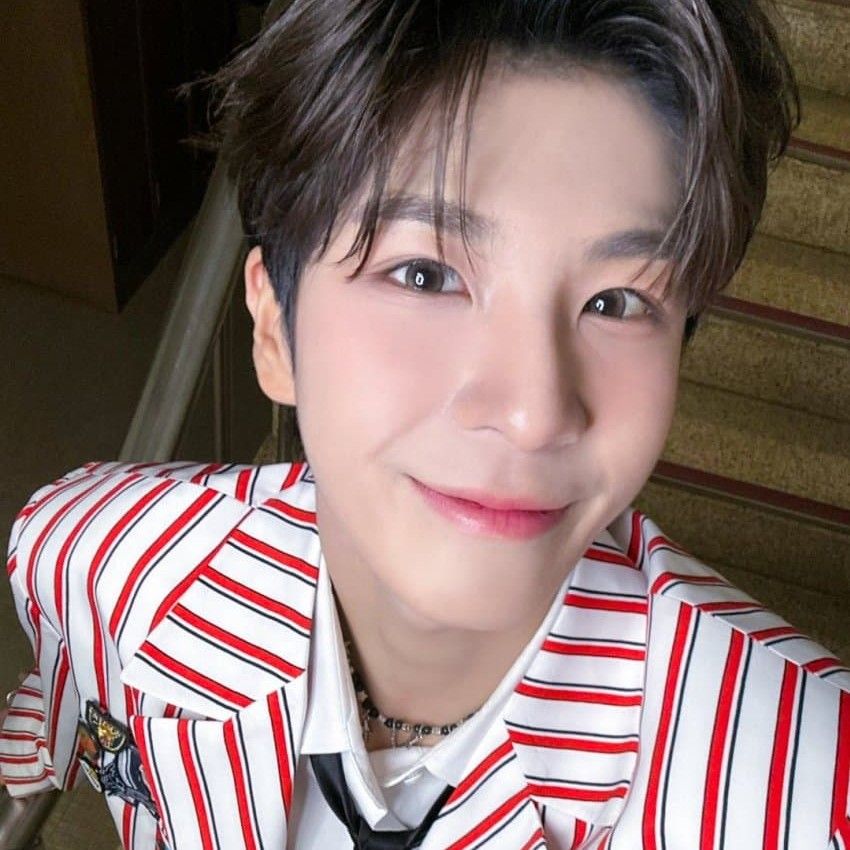 정동원 최근 활동샷