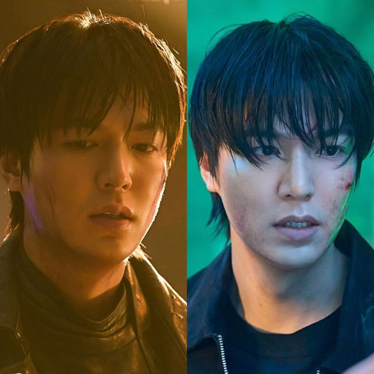 Latest photo of Lee Minho
