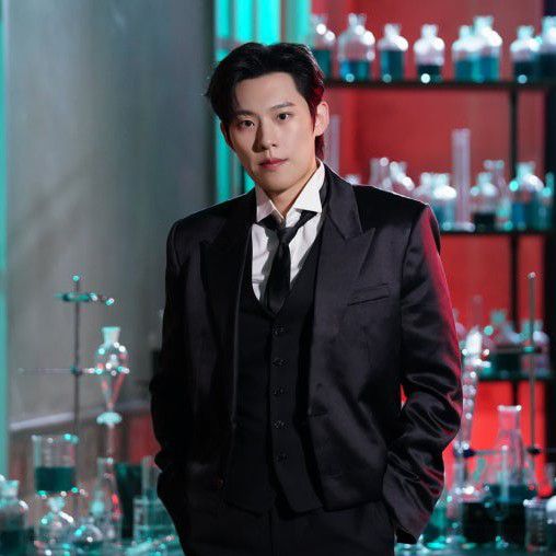 金聖喆的幕後花絮