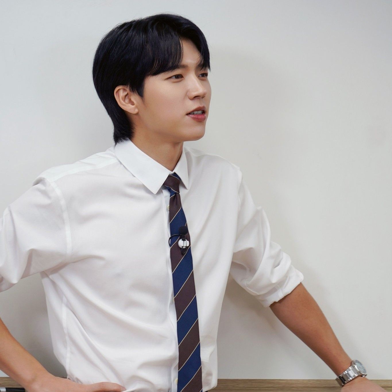 Latest photo of Nam Woohyun