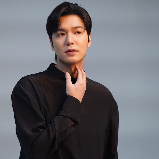 이민호 팬이 찍은 순간