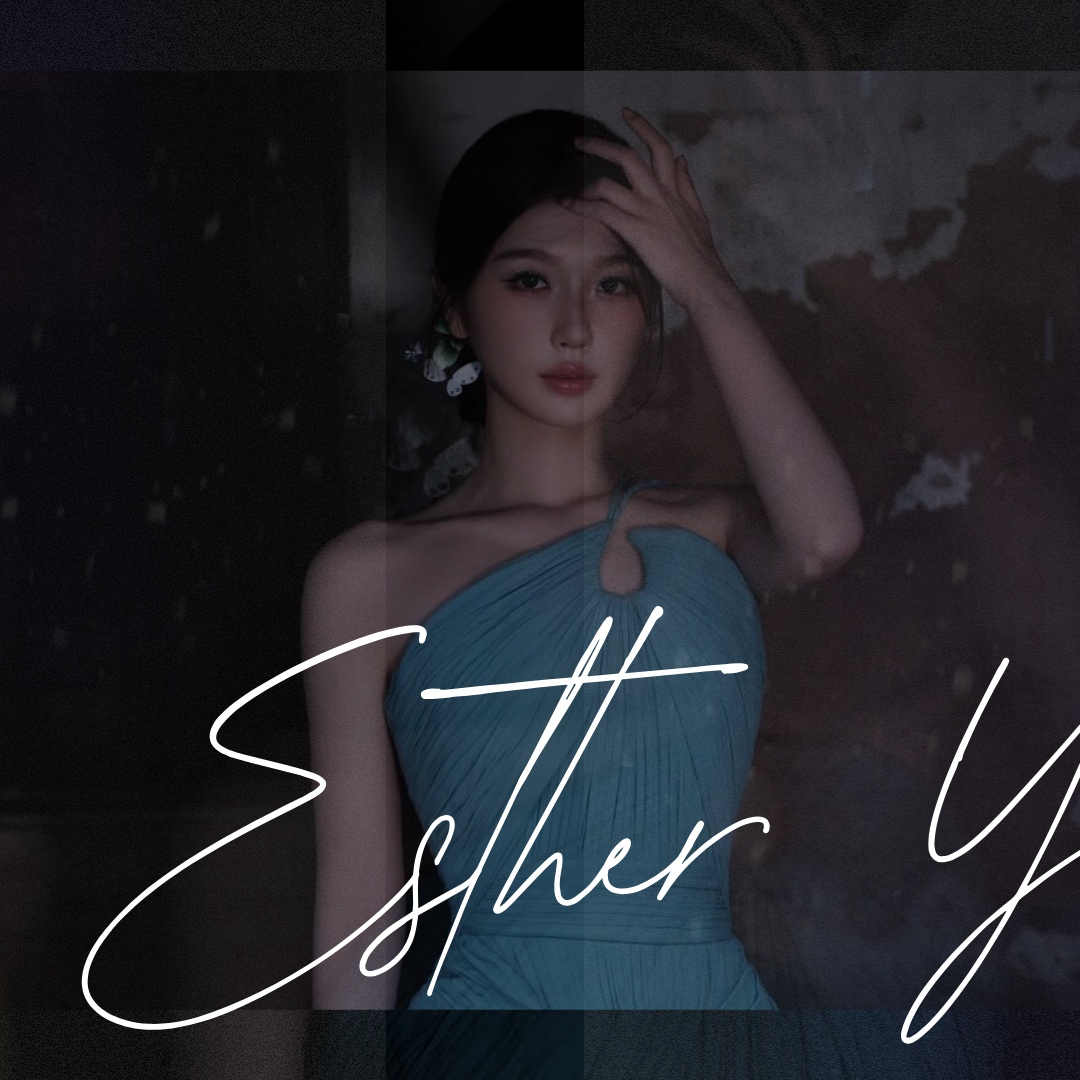 Latest photo of Esther Yu