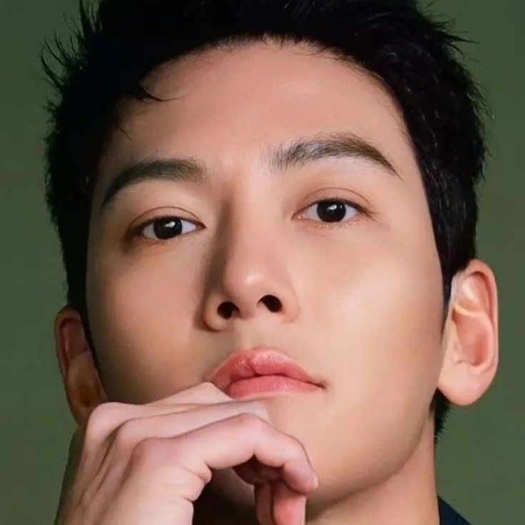 池昌旭的幕后花絮