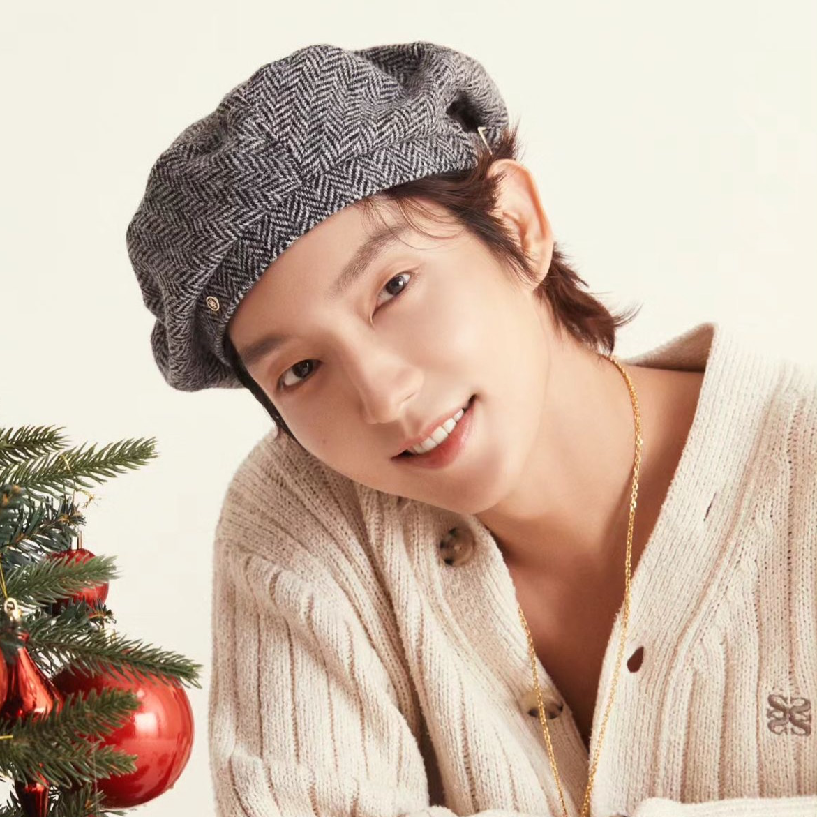 イ・ジュンギの最近の活動ショット