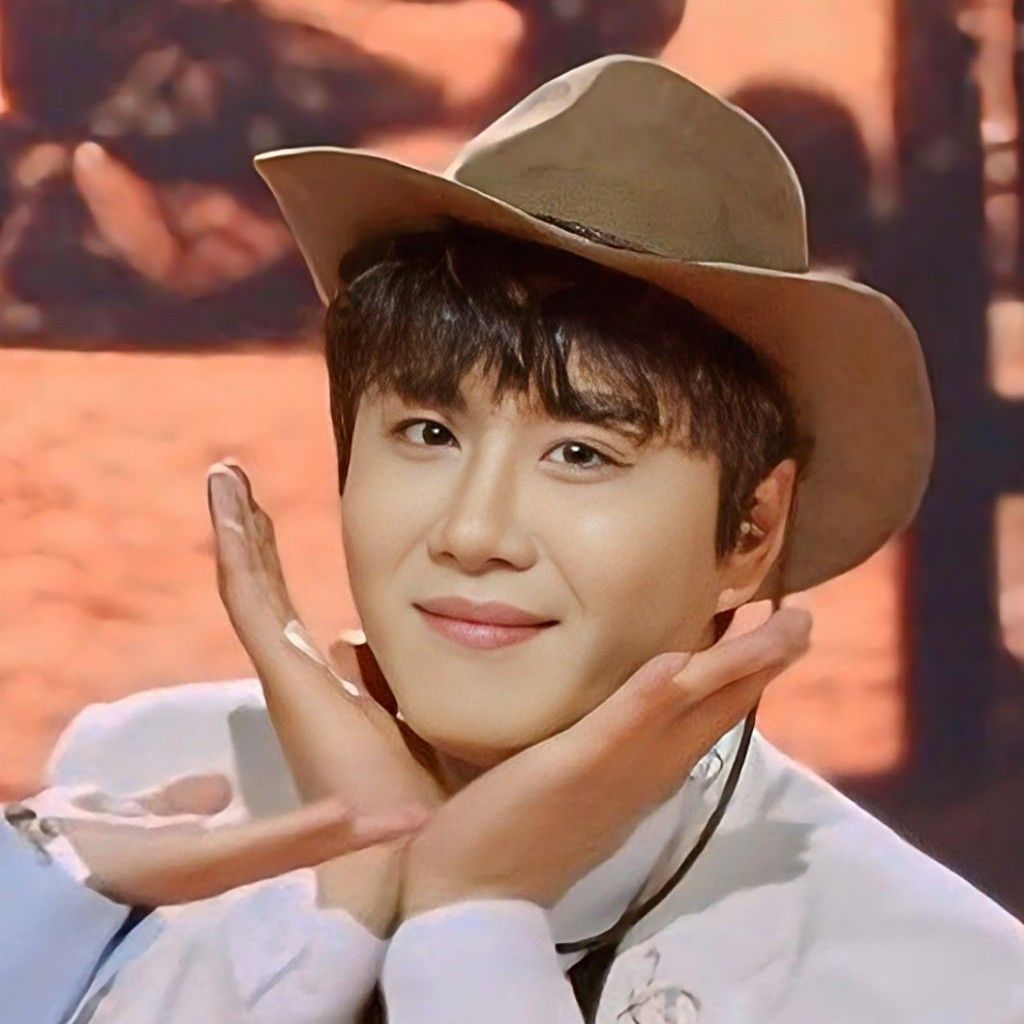 Recent activity shot of Jin Haesung